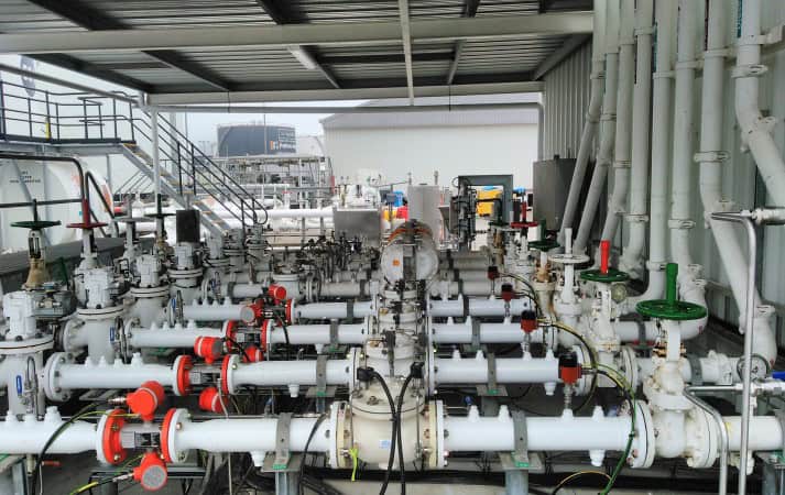 Z MTM Meter Trains